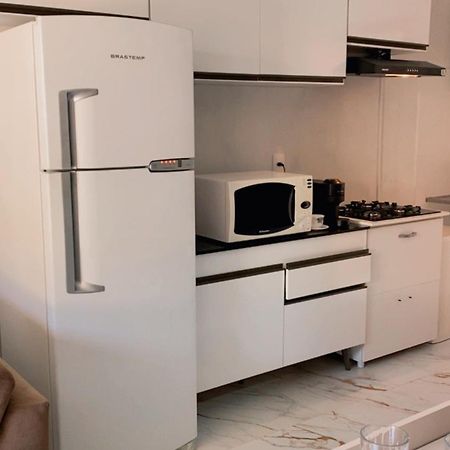 Apartamento Bairro Ingleses Florianópolis Buitenkant foto