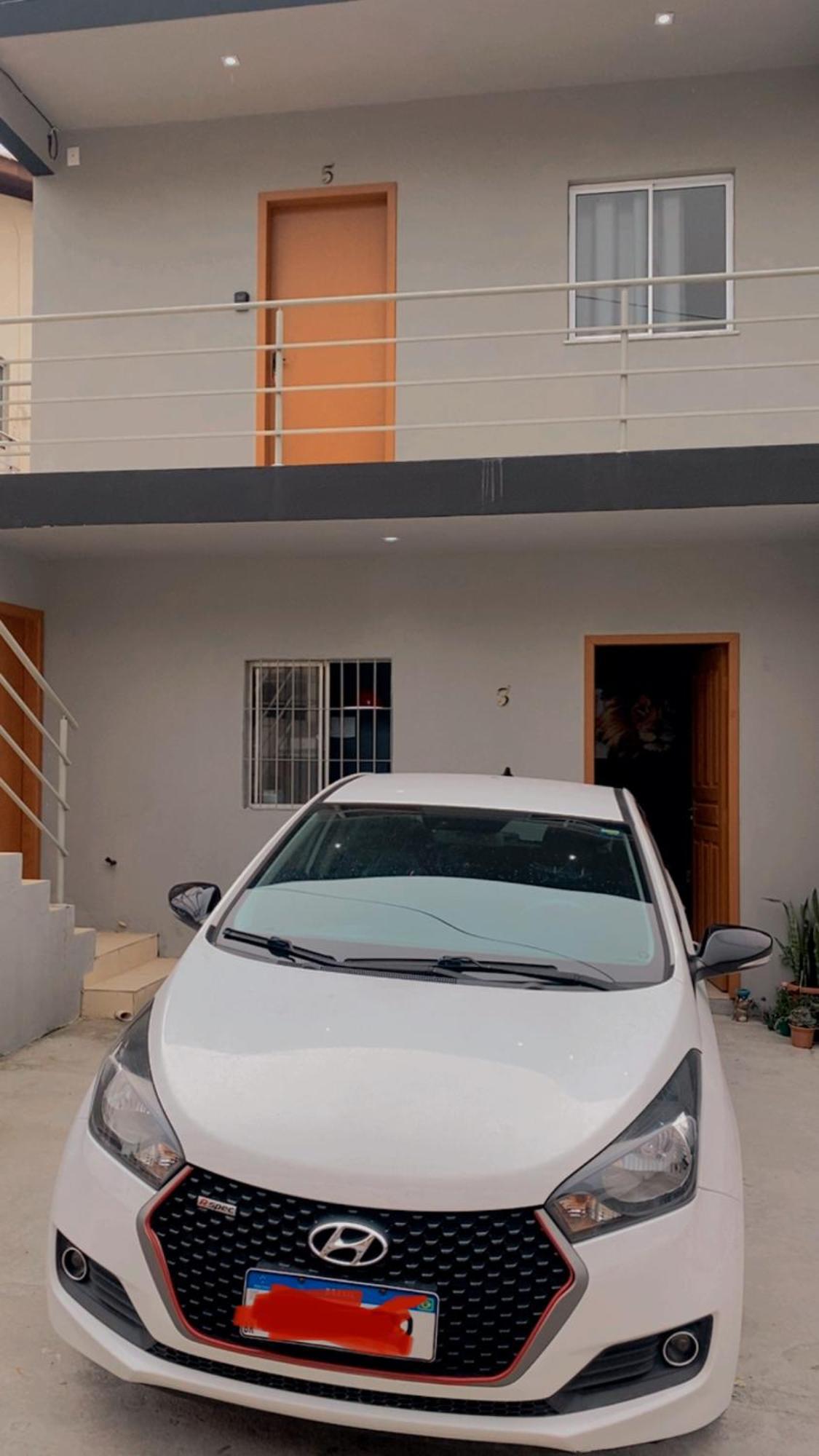 Apartamento Bairro Ingleses Florianópolis Buitenkant foto