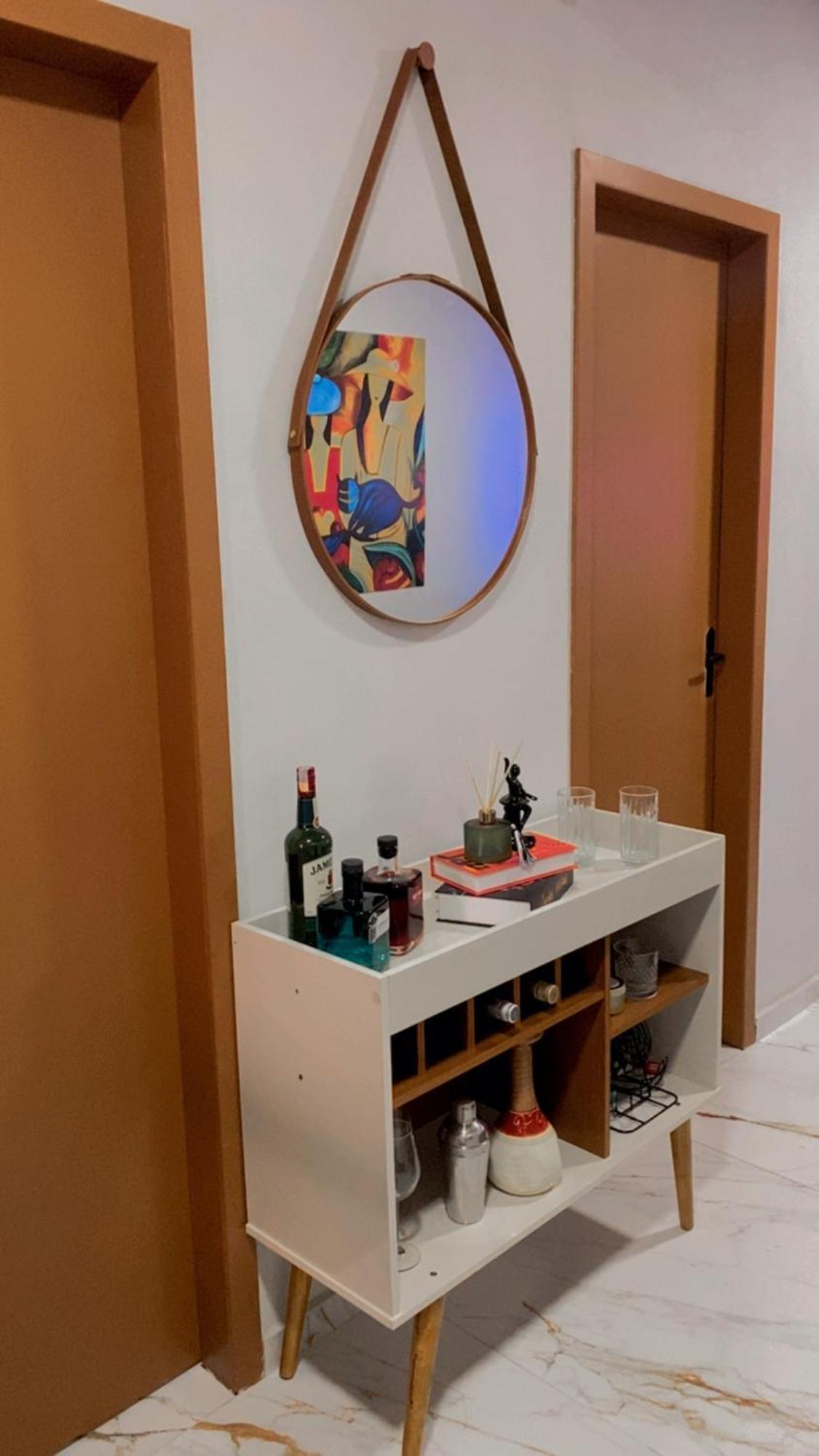 Apartamento Bairro Ingleses Florianópolis Buitenkant foto