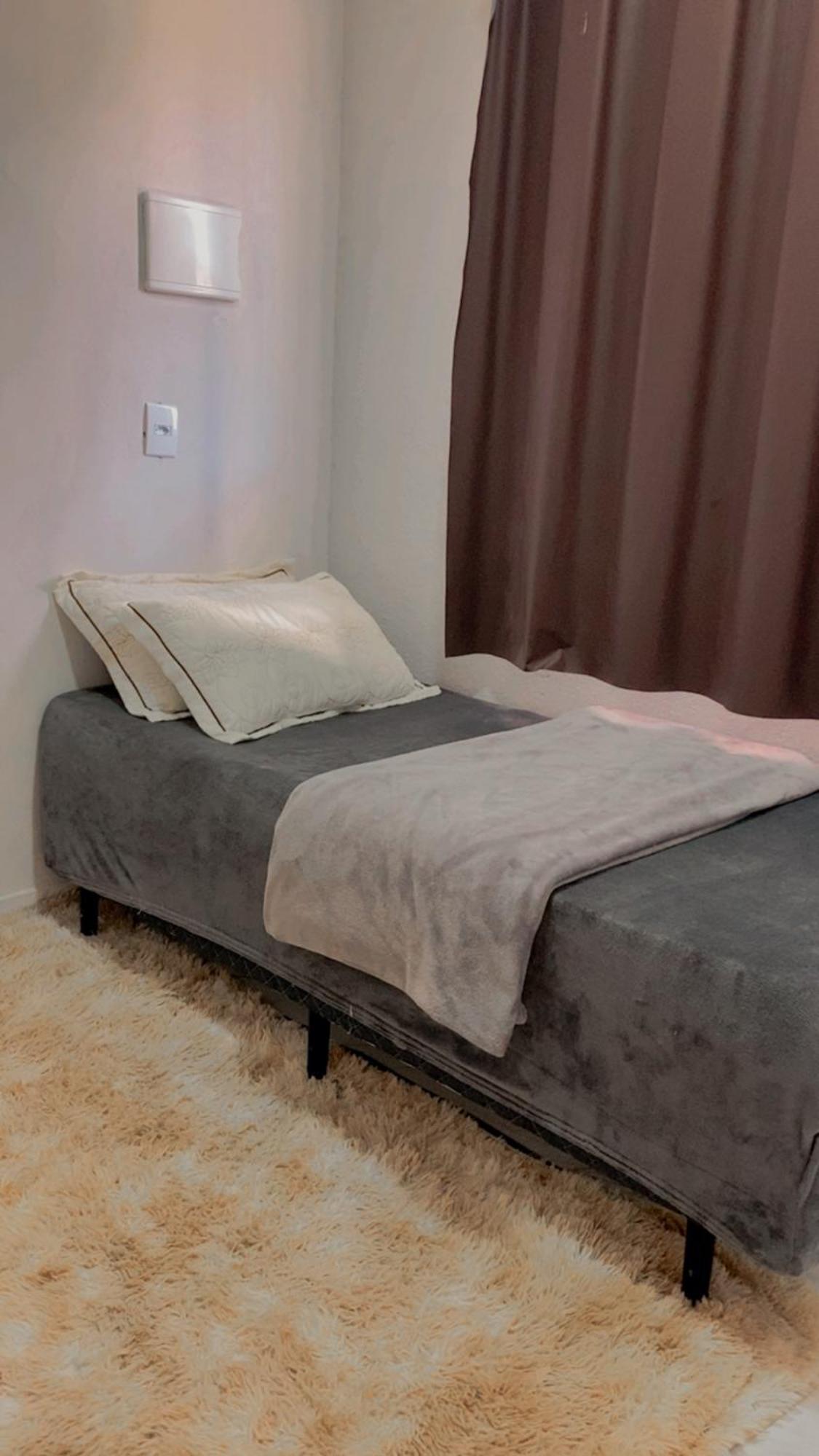 Apartamento Bairro Ingleses Florianópolis Buitenkant foto